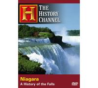 Niagara: History of the Falls [USA] [DVD]