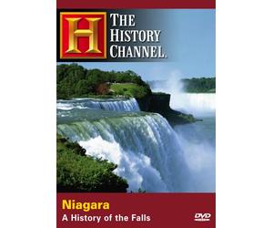 Niagara: History of the Falls [USA] [DVD]