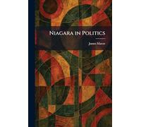 Niagara in Politics