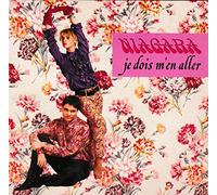 Niagara - Je Dois M'en Aller [Vinilo]
