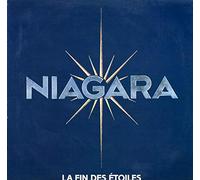 Niagara - La Fin des Etoiles [Vinilo]