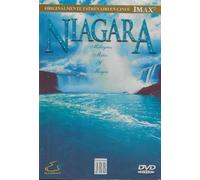 Niágara: Milagros, Mitos y Magia, DVD IMAX