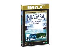 Niagara - Miracles, Myths & Magic (Region code : all)