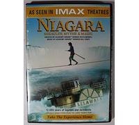 Niagara-Miracles Myths & Magic [USA] [DVD]