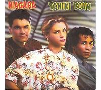 Niagara - Tchiki Boum [Vinilo]