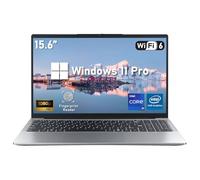 NIAKUN Ordenador portátil de 15.6 pulgadas, 16 GB de RAM 1 TB SSD, laptop para juegos, procesador i9-11900H 8C/16T (hasta 4.9 GHz), gráficos UHD, pantalla FHD 1920 x 1080 de 15.6 pulgadas, WiFi 6