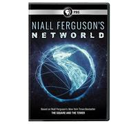 Niall Ferguson's Networld [USA] [DVD]