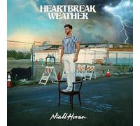 Niall Horan - Clima de corazón