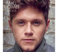 Niall Horan Flicker (CD) (Importación USA)