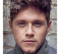 Niall Horan – Flicker – CD – Deluxe Limitada (Importación USA)