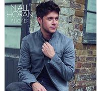 HORAN,NIALL - FLICKER(JAPAN DELUXE EDITION)