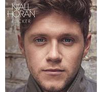 Niall Horan - Flicker - Deluxe Limitada