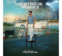 Niall Horan Heartbreak Weather (Vinyl) 12" Album