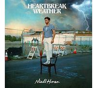 Niall Horan Heartbreak Weather (CD) Album (Jewel Case) (Importación USA)