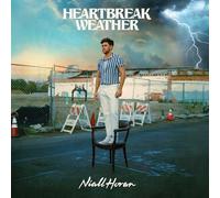 Niall Horan Heartbreak Weather (CD) Album (Jewel Case) (Importación USA)