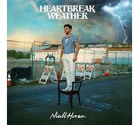 Niall Horan – Heartbreak Weather – CD – Edición Internacional de lujo