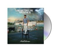 Niall Horan Heartbreak Weather (CD) Album (Jewel Case) (Importación USA)