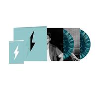 Niall Horan - Heartbreak Weather: 5 Year Anniversary - Limited Deluxe Sea Blue & White Splatter Colored Vinyl [Vinilo]