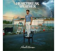 Niall Horan Heartbreak Weather (Vinyl) 12" Album