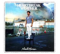 Niall Horan - Niall Horan: Heartbreak Weather [CD]
