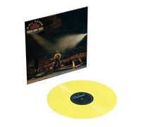 Niall Horan The Show Live From Madison Square Garden Vinilo LP 140 Gr. Amarillo