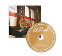 Niall Horan – The Show: Encore – CD – Edición Deluxe (Importación USA)