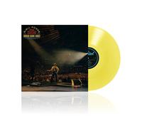 Niall Horan The Show Live From Madison Square Garden Vinilo LP 140 Gr. Amarillo