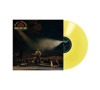 Niall Horan The Show Live From Madison Square Garden Vinilo LP 140 Gr. Amarillo