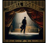 Niall Horan The Show: Live On Tour (CD) Album (Importación USA)