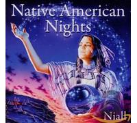 Niall - Native American Nights