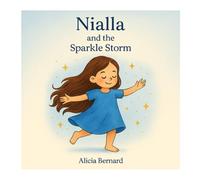 Nialla and the Sparkle Storm