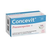 Niam Concevit Preconcepcion 40Cap. 200 ml