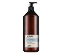Niamh Be Pure - Champú purificante desintoxicante para cabellos normales y con tendencia a pesarse, 1000 ml