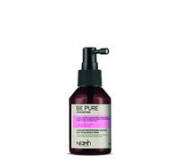 Niamh Be Pure - Loción de prevención de caída para cabellos débiles y finos, 150 ml