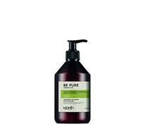 Niamh be pure mascarilla nutritiva cabello seco y apagado sin SLS y SLES 500 ml