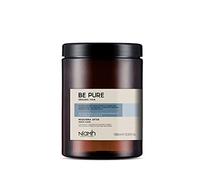 Be Pure Mascarilla Detox Cabello Graso Normal 1000 ml