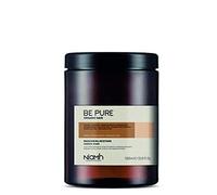 Be Pure Mascarilla Reparadora Cabello Dañado 1000 ml