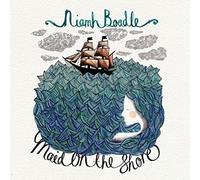 Niamh Boadle - Maid On The Shore