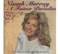 NIAMH MURRAY - A FAIRER PARADISE CD UK COLUMBIA 1994