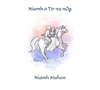 Niamh ó Tír na nÓg