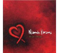Niamh Parsons - Heart's Desire-Niamh Parsons GLCD1219