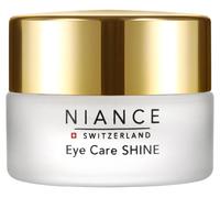 NIANCE Switzerland - Eye Care SHINE - Crema de ojos 15 ml