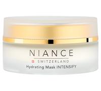 NIANCE Switzerland - Hydrating Mask INTENSIFY - Mascarilla hidratante 50 ml