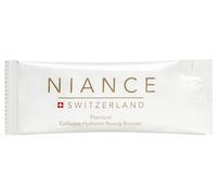 NIANCE Switzerland - Premium Collagen-Hyaluron Beauty Booster - Polvo 30 St.
