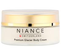 NIANCE Switzerland - Premium Glacier Body Cream - Loción y crema corporal 200 ml