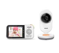 Niania elektroniczna Video 2,8 Cala VM-3254