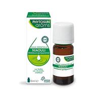 NIAOULI HUILE ESENTIELLE 10 ML