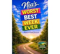 Nia's Worst Best Week Ever