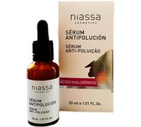 Niassa Sérum Antipolucion 30ml