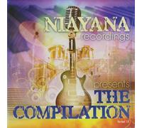Niayana Recordings: Presents the Compilation Versi
